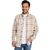 Scotch Plaid Flannel Long-Sleeve Shirt - Men's image