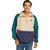 Mountain Classic Multi Color Anorak - Men's image