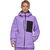 Stoney HS Hooded Jacket - Women's image