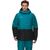 Fall Line HS Thermo Hooded Jacket - Men's image