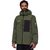 Stoney HS Hooded Jacket - Men's image