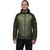 Broad Peak IN Hooded Jacket - Men's image