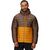 Highlander Down Hooded Jacket - Men's image