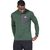 Lumiko Hooded Jacket - Men's image