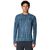 Crater Lake Long-Sleeve Crew Shirt - Men's image