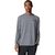Foil Grey Heather