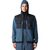 Montauk Blue Heather/Black