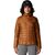 Ghost Whisperer Hooded Down Jacket - Women's image