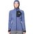 Lapis Dusk Heather/Black