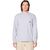 MHW Logo Pocket Relaxed Long-Sleeve T-Shirt - Men's image