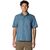 Sun Drift Cooling Short-Sleeve Shirt - Men's image