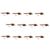 BH Epoxyback Copper Nymph - 12-Pack image
