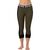 Cascade Merino Flex 200 3/4 Legging - Women's image