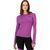 Cascade Merino Flex 200 Long-Sleeve Top - Women's image