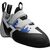 Purple/White/Blue/Black