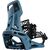 OG Supermatic Step-In Snowboard Binding - 2026 image