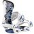 Fate Snowboard Binding - 2026 - Women's image