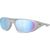 X-Silver/Prizm Deep Water Polarized