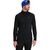 Vigor Grid Fleece Half-Zip Jacket - Men's image