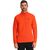 Vigor Grid Fleece Half-Zip Jacket - Men's image
