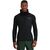 Vigor Grid Fleece Pullover Hoodie - Men's image