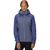 Stratoburst Stretch Rain Jacket - Women's image