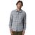 Light Pewter Plaid