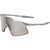 Matte Stone Grey/HiPER Silver Mirror