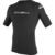 Basic Skins 50+ Rashguard - Men's image