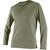 Hybrid Surf Rashguard Long-Sleeve T-Shirt - Men's image