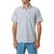 Oasis Standard Short-Sleeve Woven Shirt - Men's image