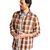 Dark Roast Nostalgic Plaid