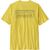 P-6 Outline: Lemon Zest
