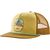 Chouinard Crest: Limestone Yellow
