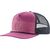 Strataspire Stripe: Faded Magenta