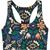 Maipo Mid Impact Bra - Women's image