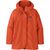 Coal Orange