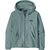 Micro D Fleece Hoodie - Women's image