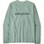 Casting Logo Long-Sleeve Responsibili-Tee - Men's image