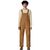 Point Reyes Canvas Overall - Women's image