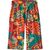 Tidal Threads Cropped Pant - Toddlers' image
