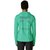 Capilene Cool Peak Visions Sun Hoodie - Men's image