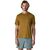 Bobcat Brown/Light Bobcat Brown X-Dye