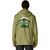 Lightweight Great Waves Wildrise Hoodie - Men's image