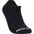 Transfer No Show Cycling Sock image