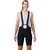 Expedition Pro Bib Short - Women's image
