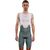 PI/Black Bib Short - Men's image