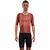 PI/Black Mesh Short-Sleeeve Jersey - Men's image