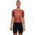 PI/Black Mesh Short-Sleeve Jersey - Women's image