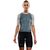 PI/Black Short-Sleeve Jersey - Women's image